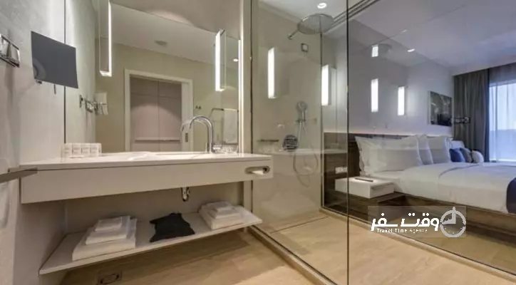 هتل رادیسون بلو بلگراد